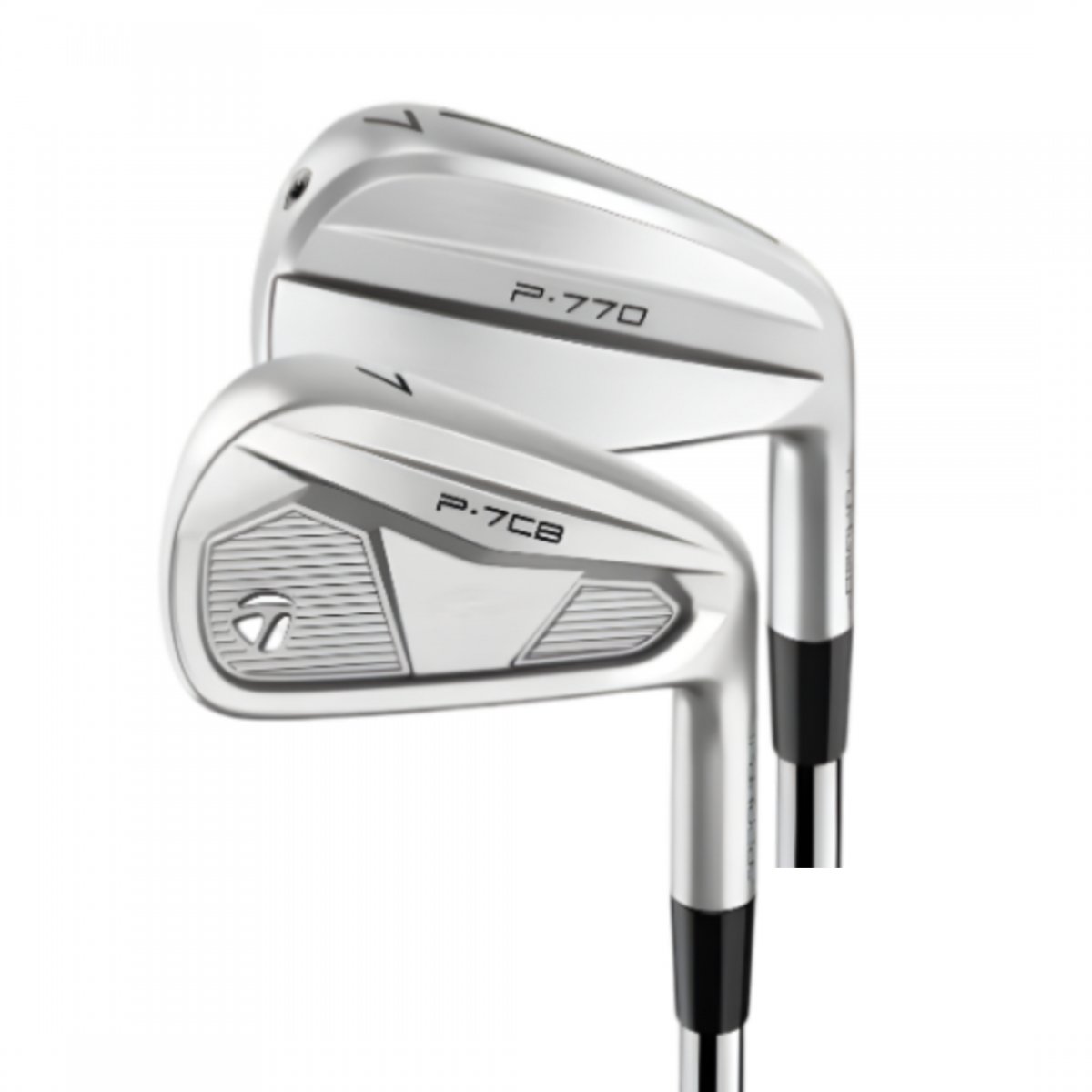 TaylorMade Combo P7CB + P770 2025 (Occasion) - golfcdepotenter.com