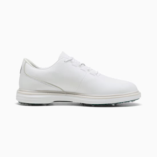 Puma Chaussures Avant Tour White