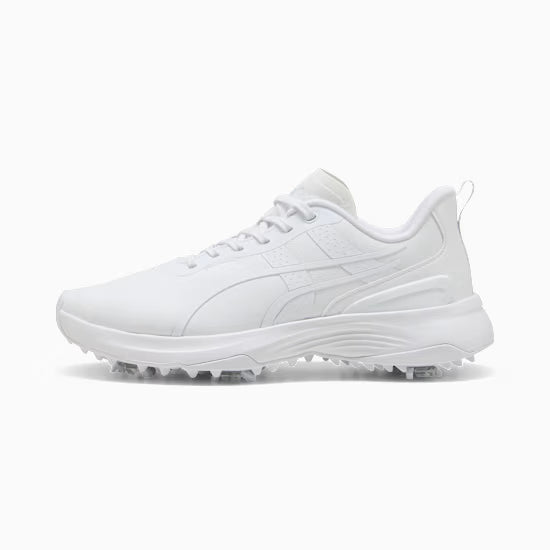 Puma Chaussures Femme Ignite Blaze 3 White