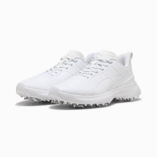 Puma Chaussures Femme Ignite Blaze 3 White