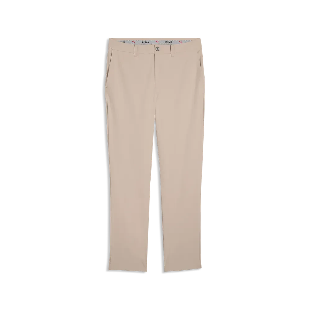 Puma Pantalon 101 Pure tailored Beige