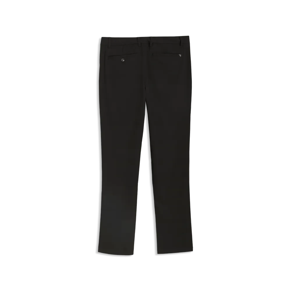 Puma Pantalon 101 Pure tailored Black