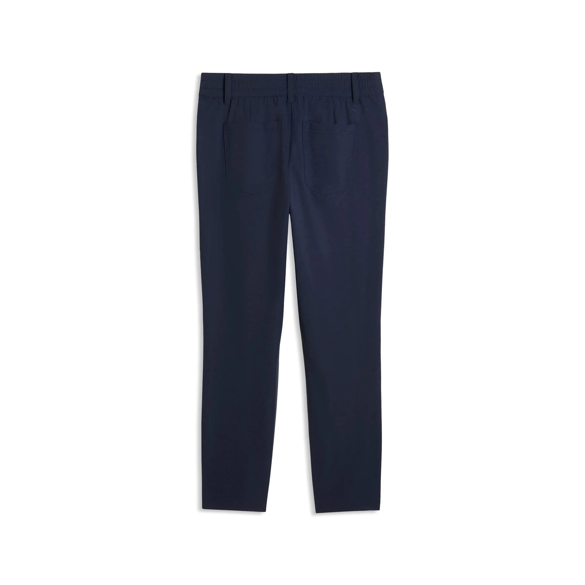 Puma Pantalon Femme Avant Slim Navy