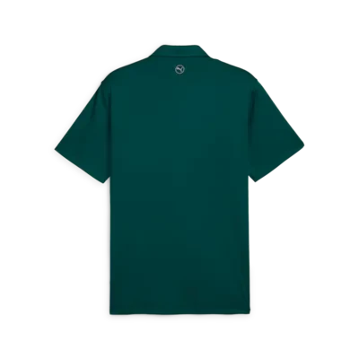 Puma Polo Homme Pure 2 Myrtle 2026
