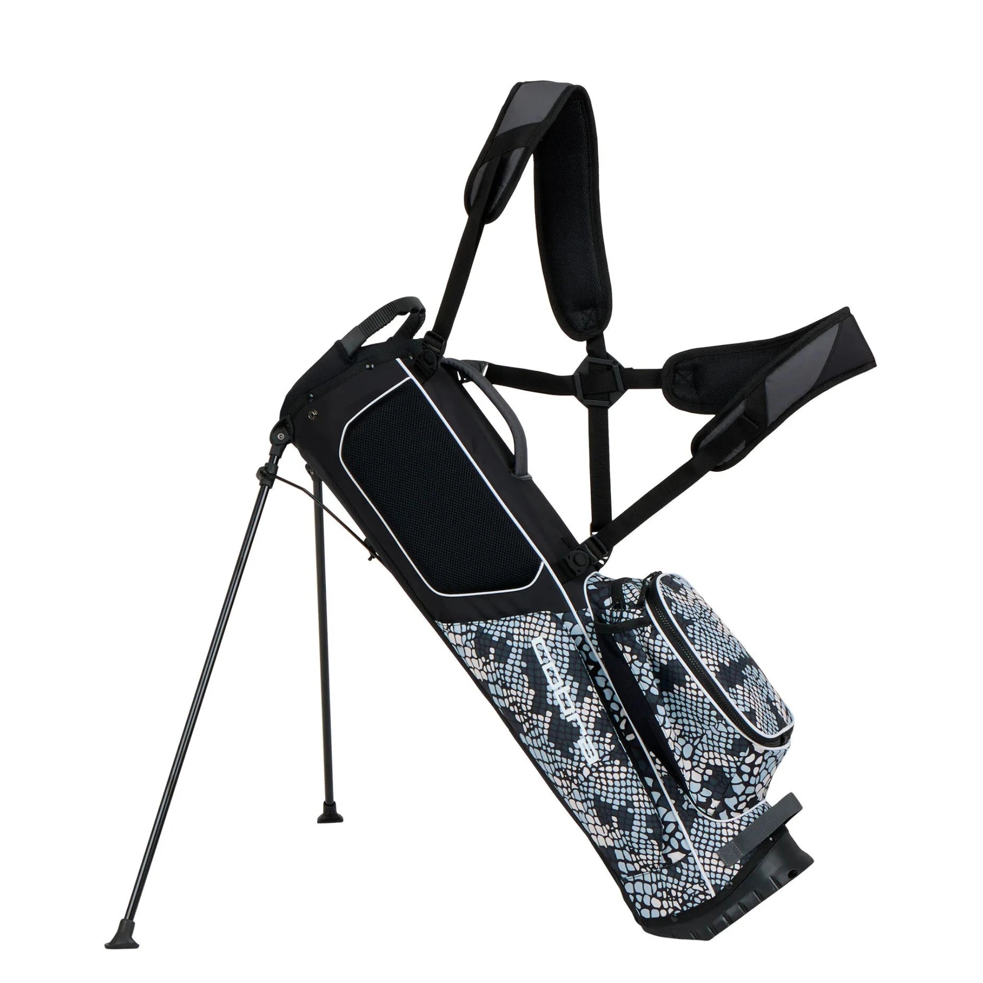 Cobra Sac trépied Ultralight Carry Black Snake Camo - golfcdepotenter.com