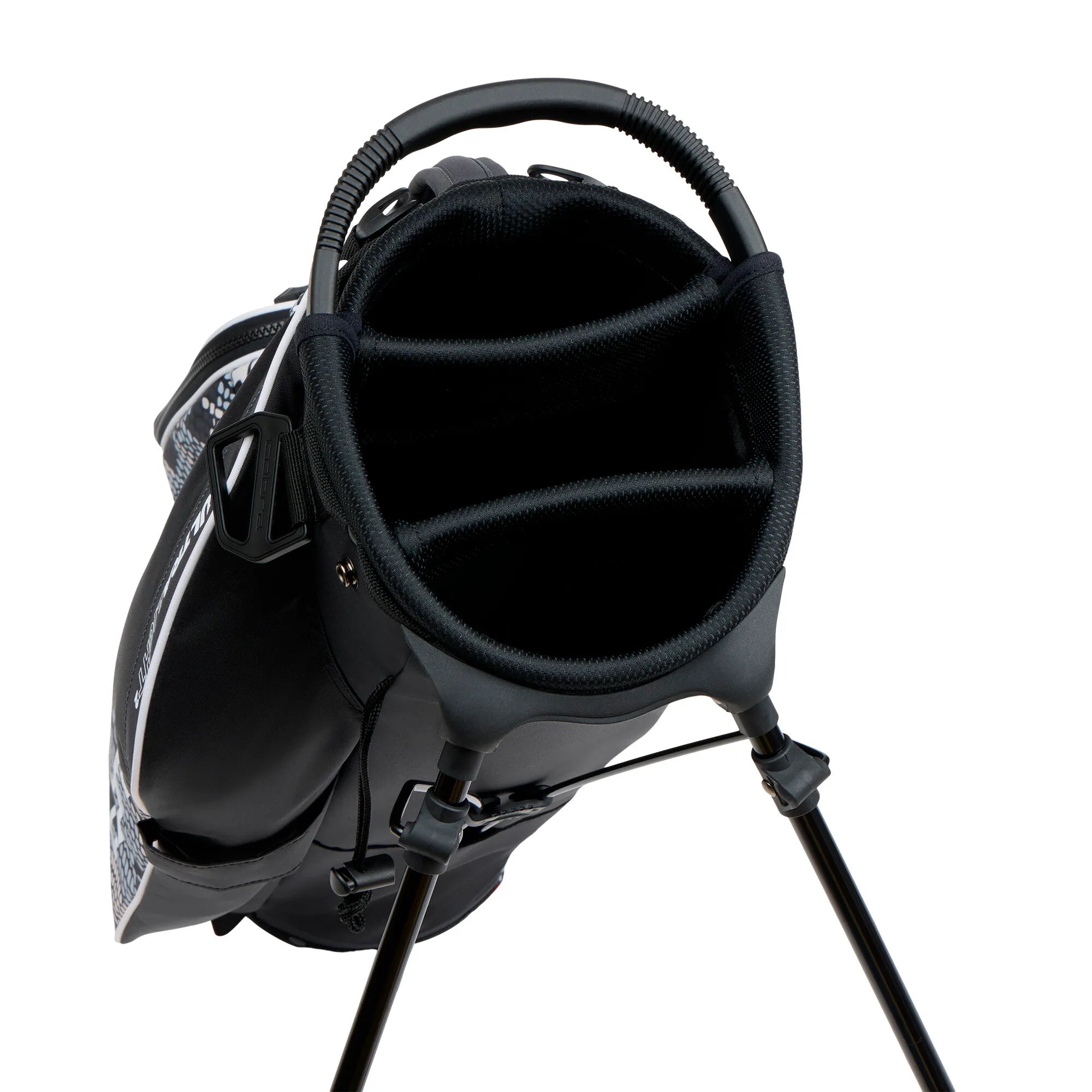 Cobra Sac trépied Ultralight Carry Black Snake Camo - golfcdepotenter.com