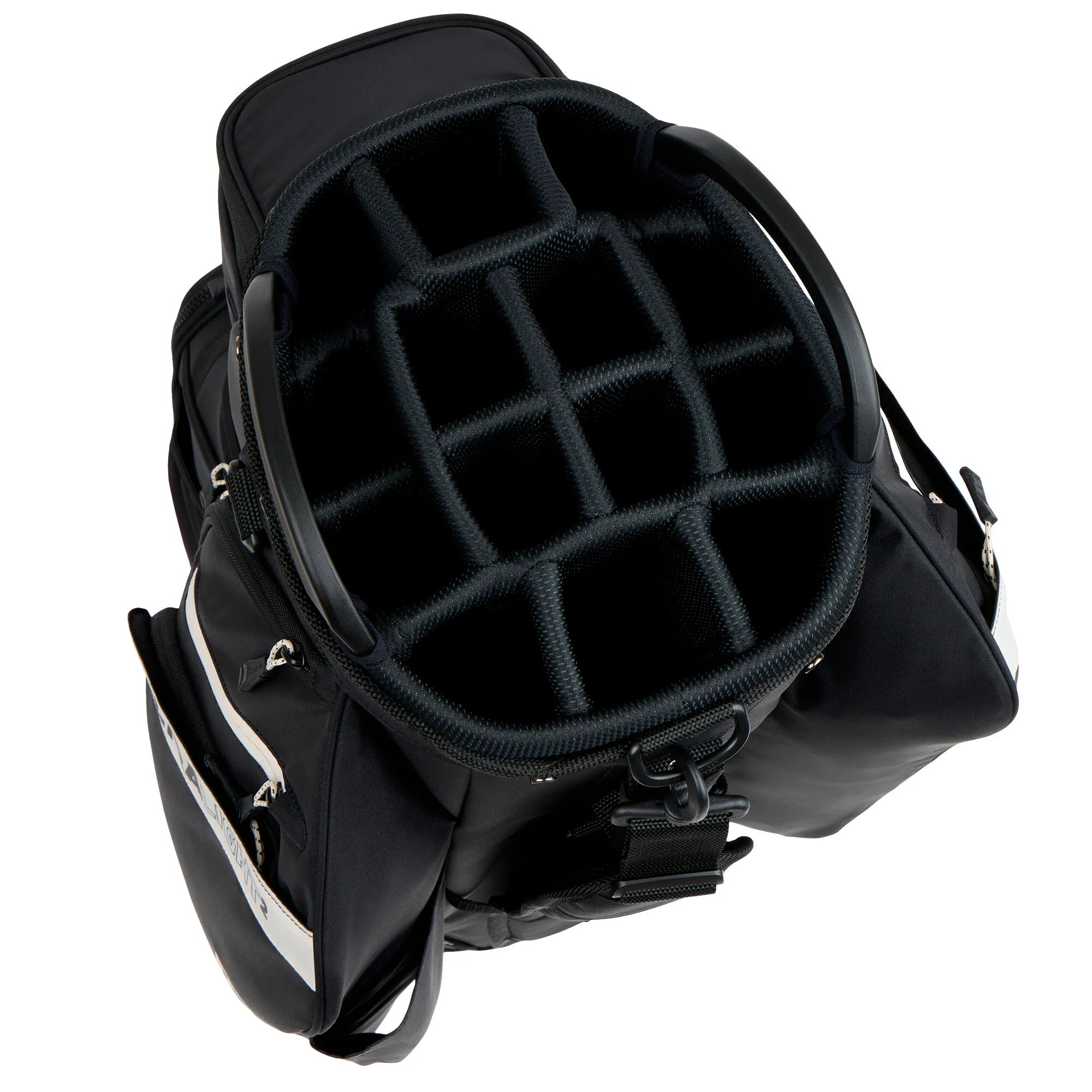 Cobra Sac Chariot Ultralight 2 Black Sugared Almond - golfcdepotenter.com