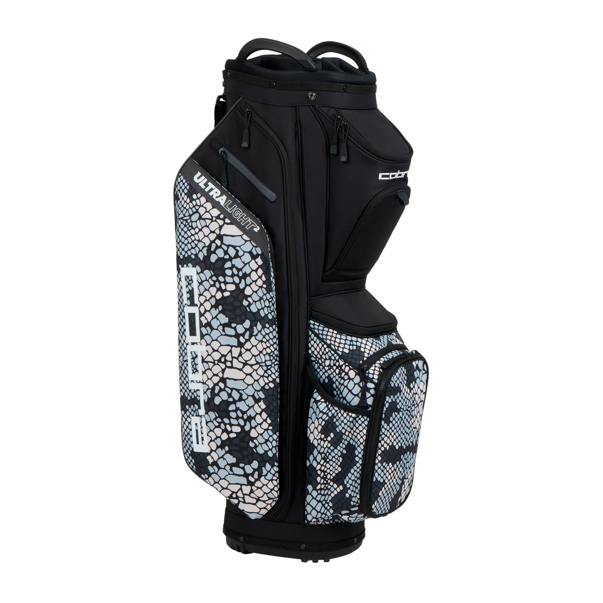 Cobra Sac Chariot Ultralight 2 Black-Snake Camo