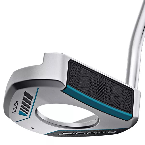 Ping putter sigma 2 Fetch - golfcdepotenter.com