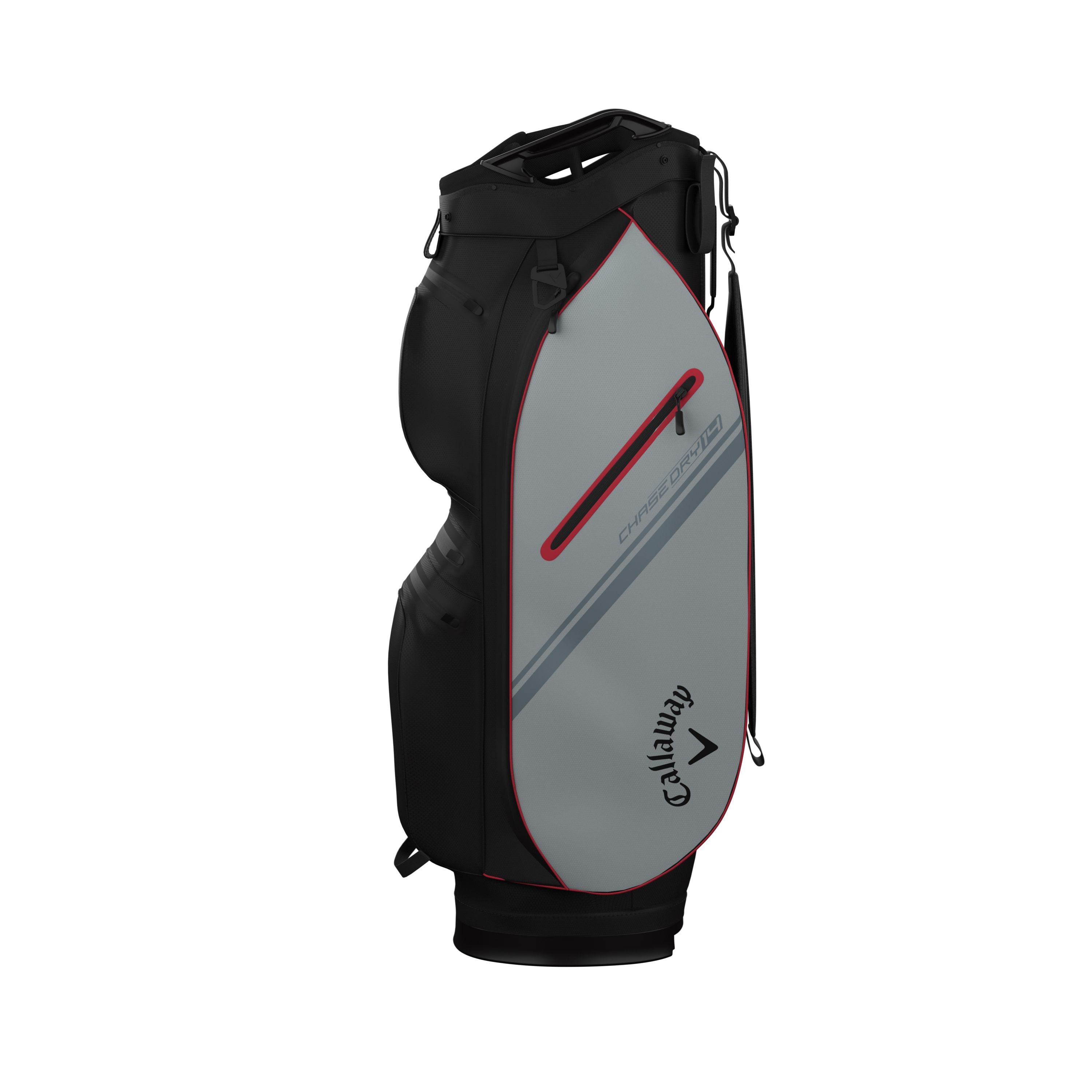 Sac chariot Callaway Chase Dry 14 Hard Goods 2026