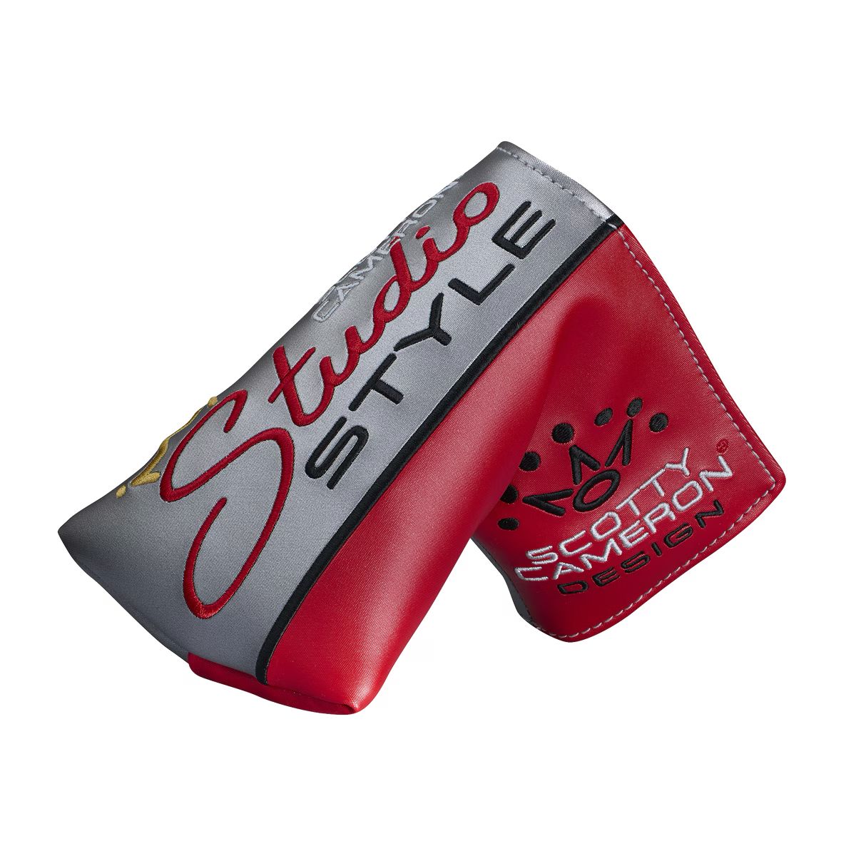 Scotty Cameron Putter Studio Style Squareback