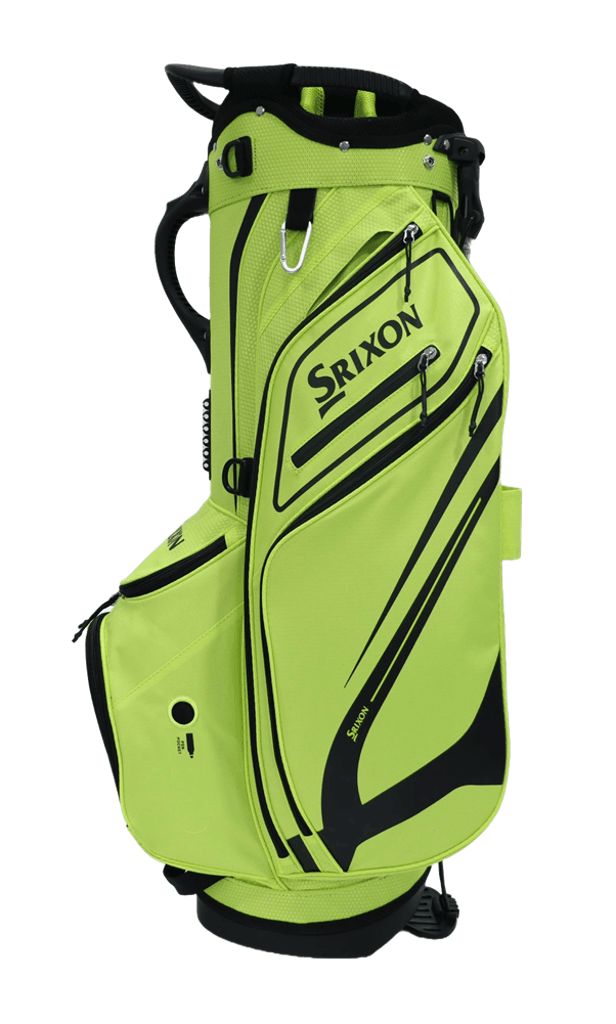 Srixon Sac trépied Saturday Yellow