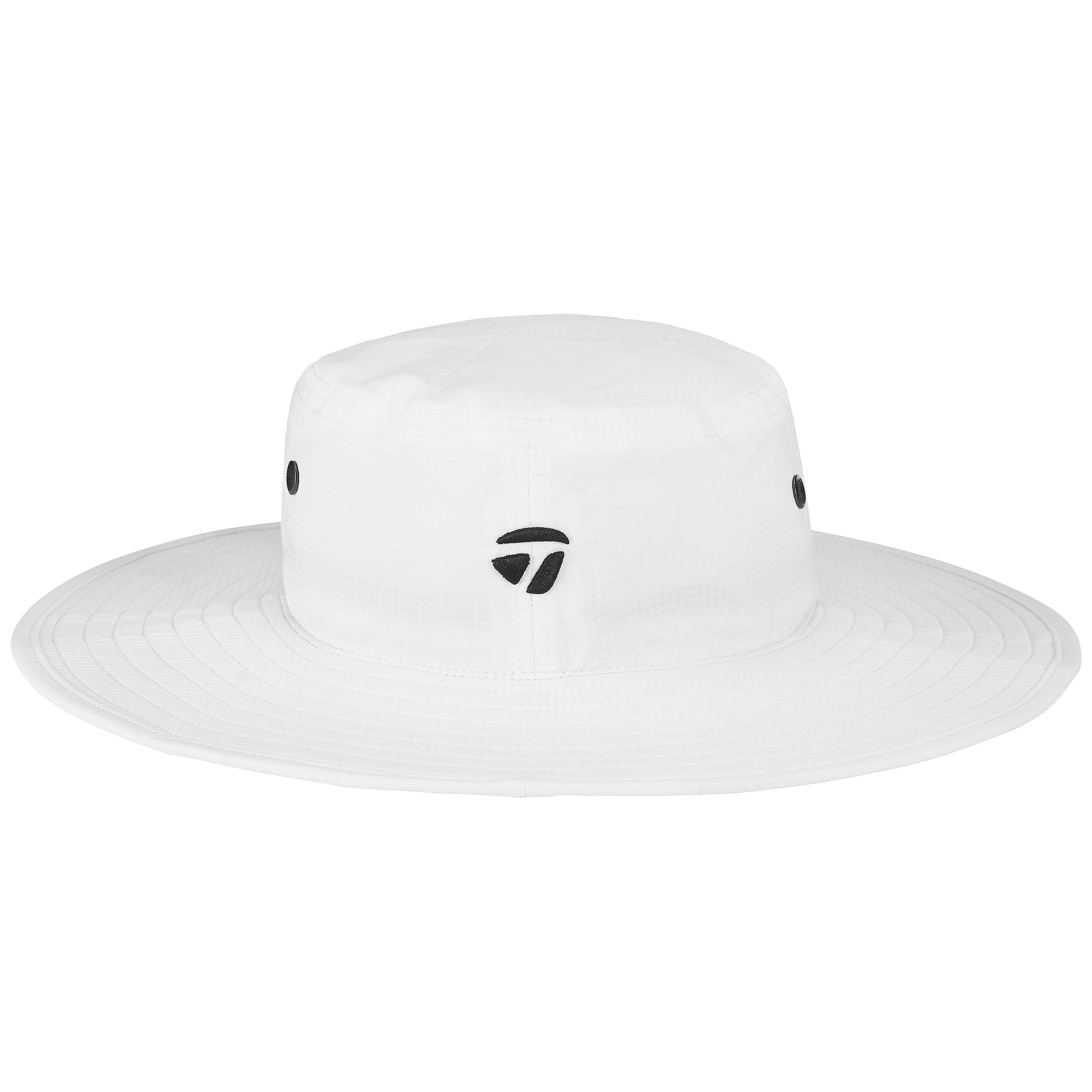 Taylormade Bob à œillet en métal Blanc 2026