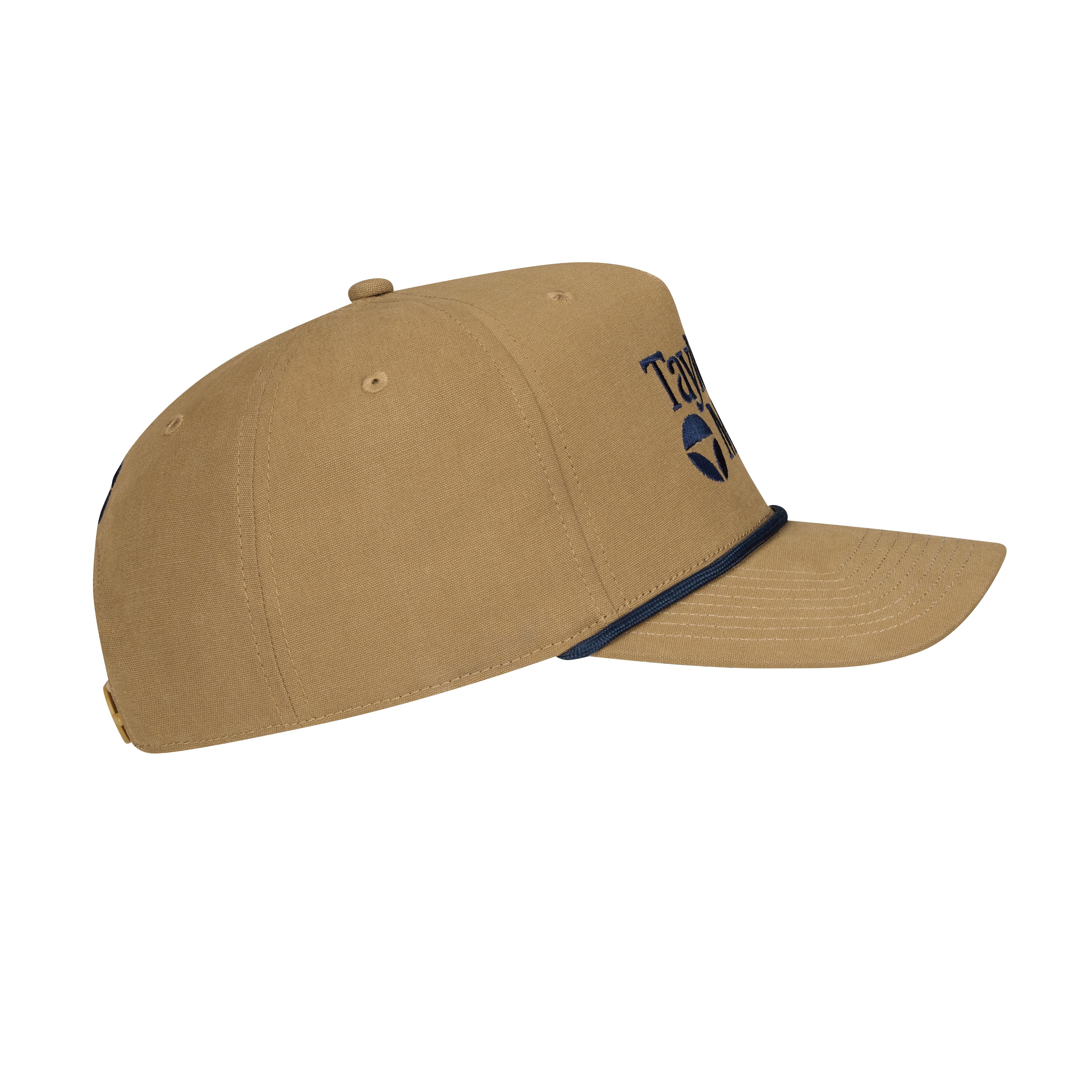 TaylorMade Casquette A-Frame Legacy 2026