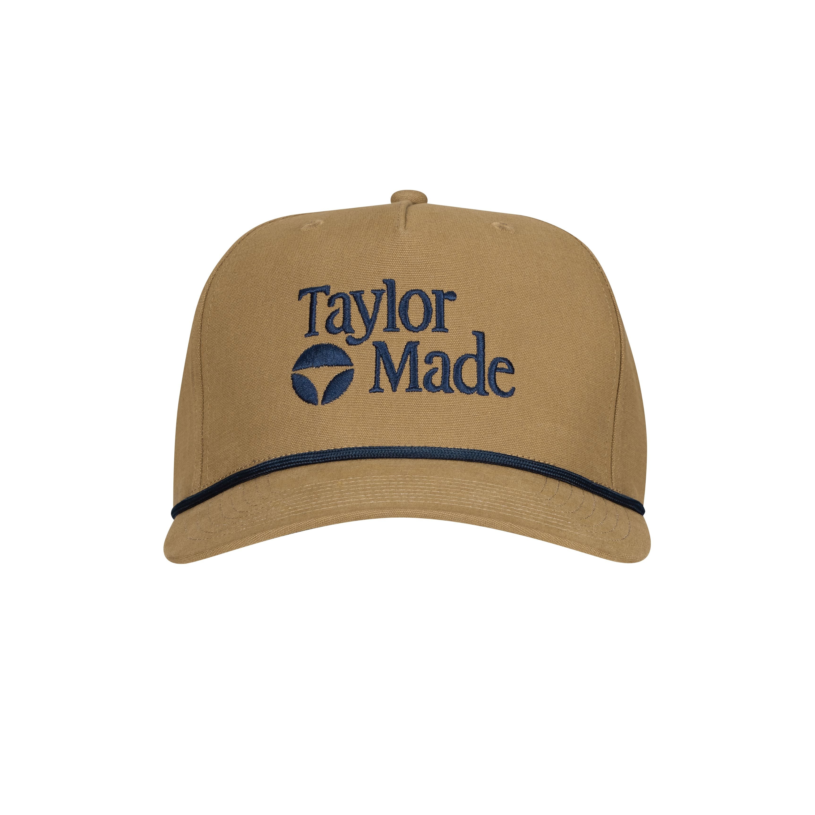 TaylorMade Casquette A-Frame Legacy 2026