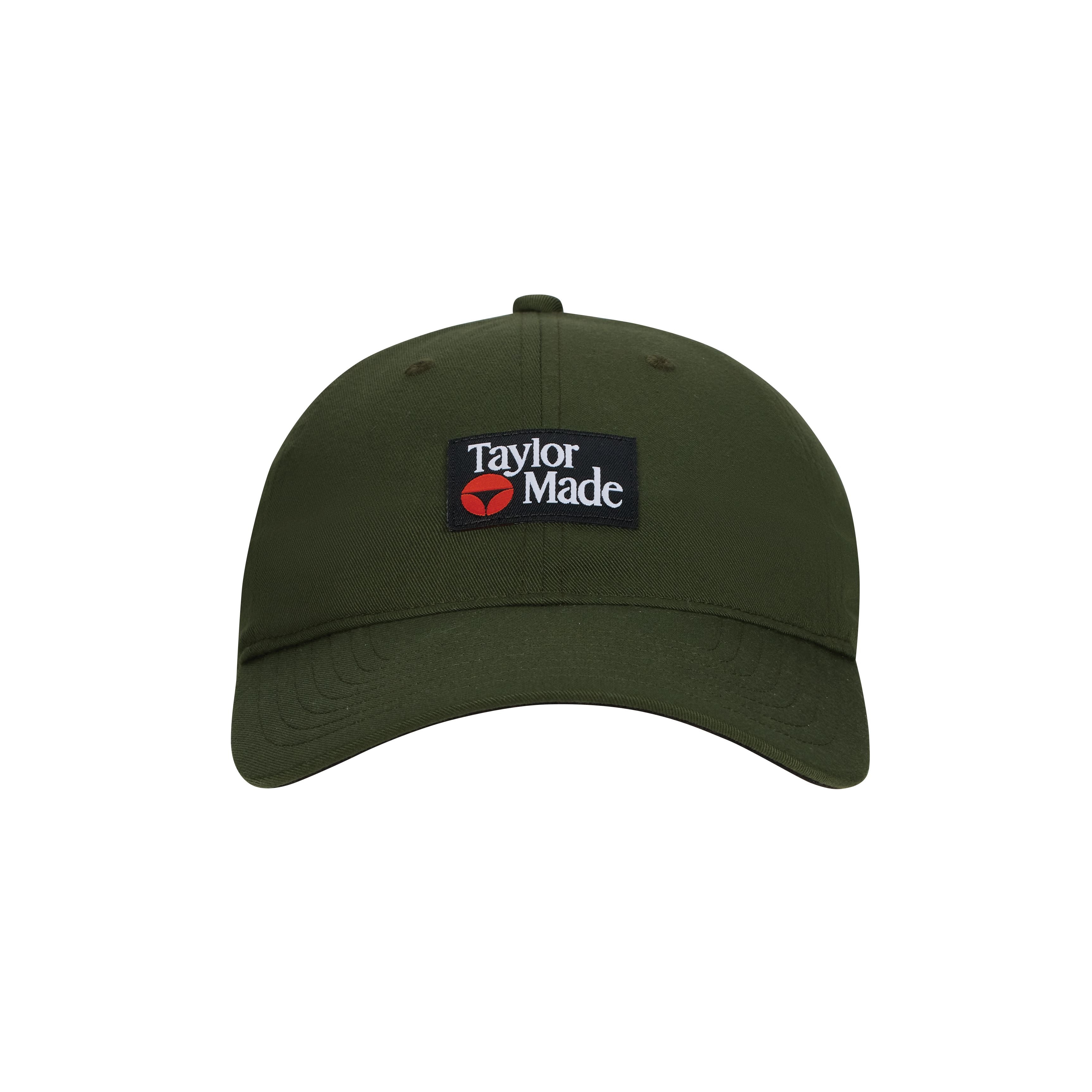 TaylorMade Casquette Hamptons Legacy Dad 2026