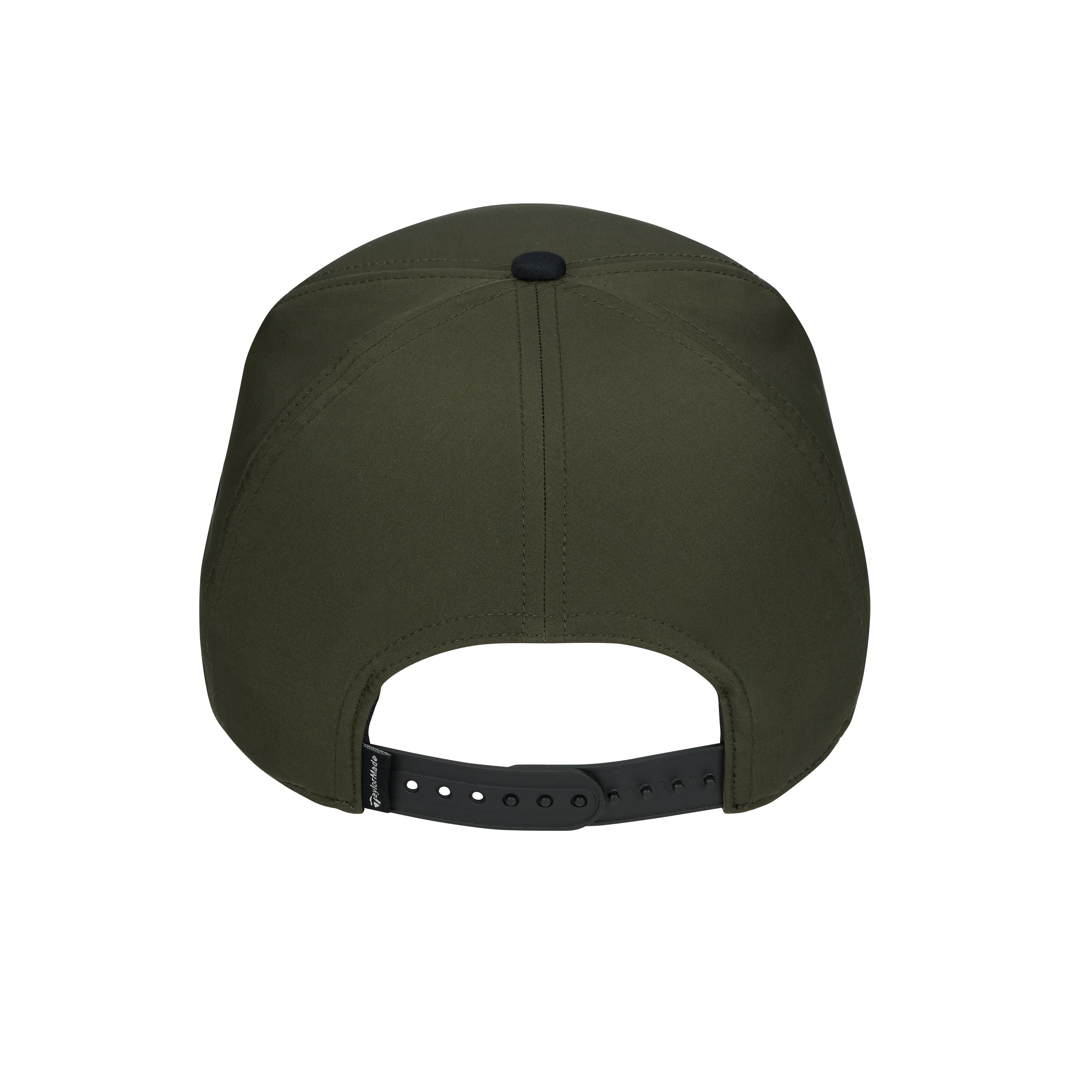 TaylorMade Casquette Horizon Rope 2026