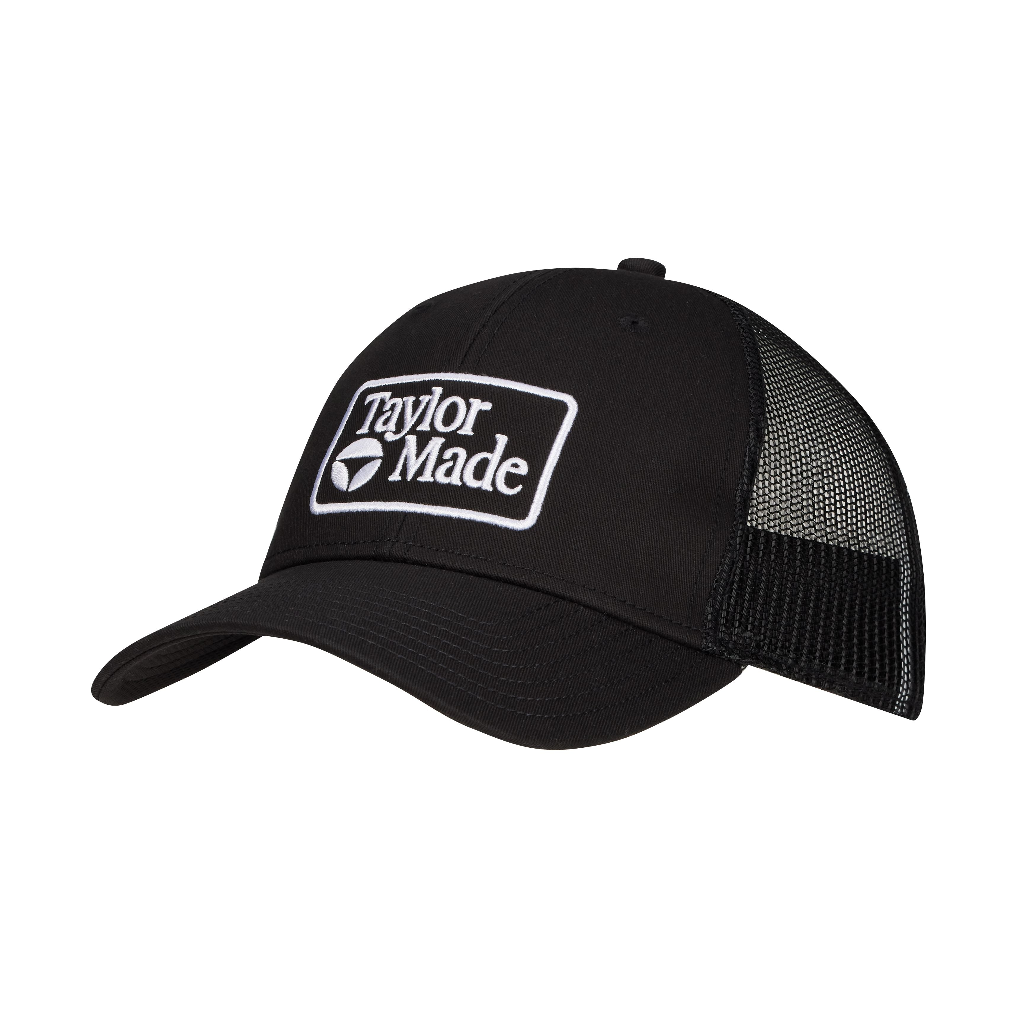TaylorMade Casquette Radar Legacy Trucker 2026