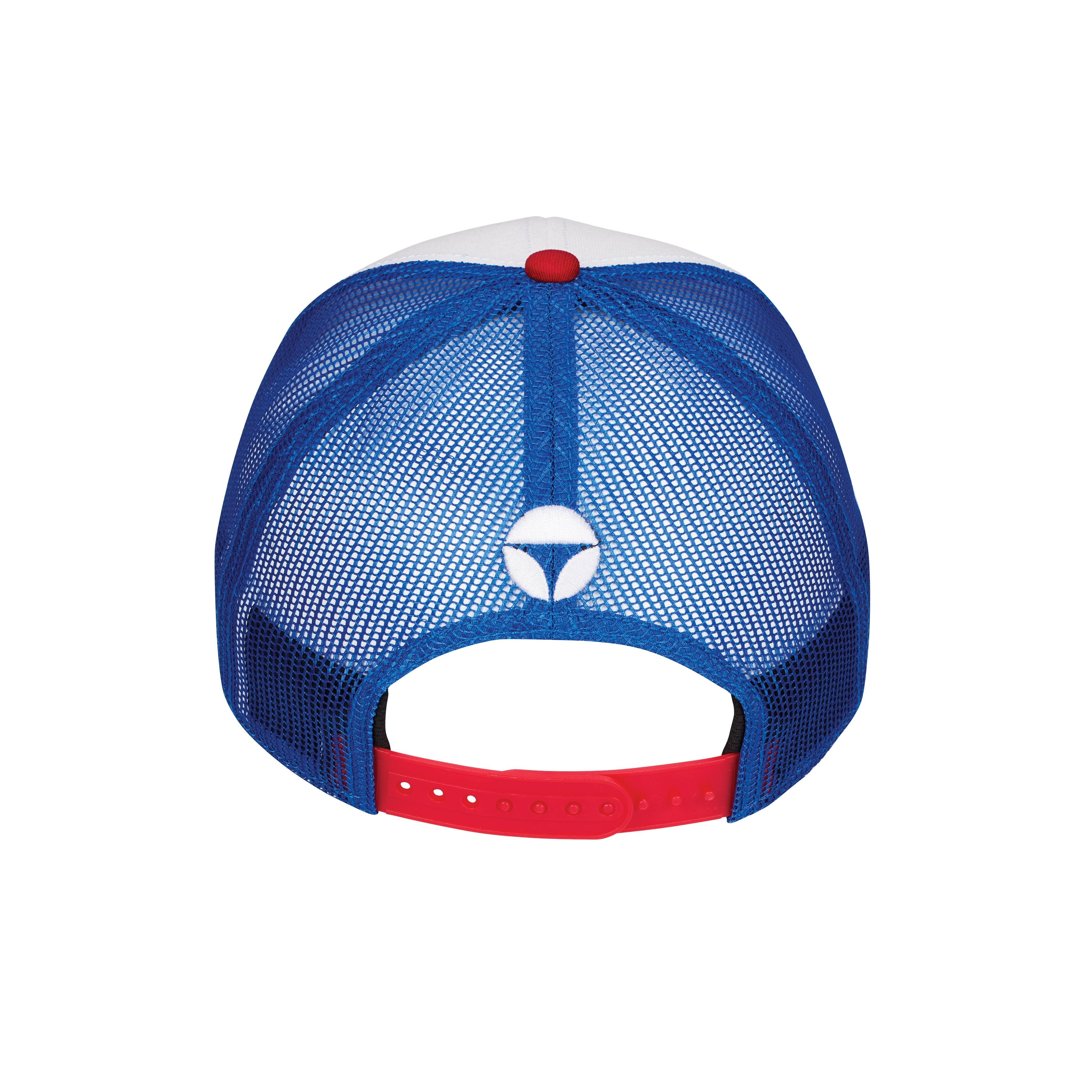 TaylorMade Casquette Radar Legacy Trucker 2026