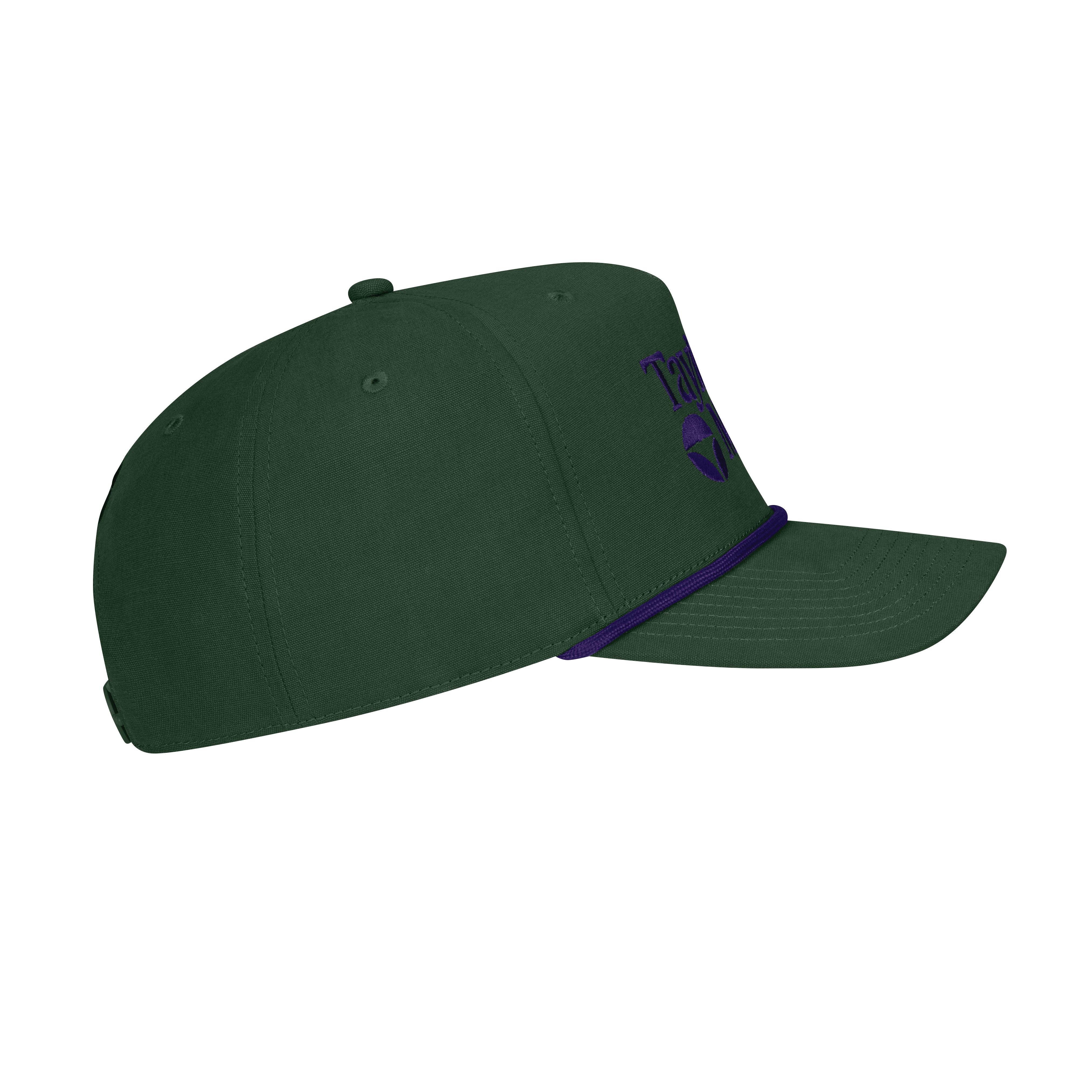 TaylorMade Casquette A-Frame Legacy 2026