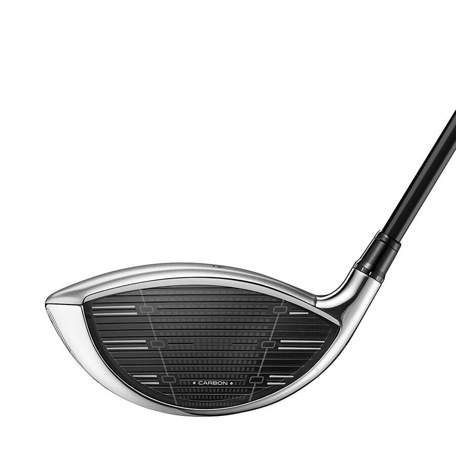 Taylormade Driver Qi35 Designer Series Silver