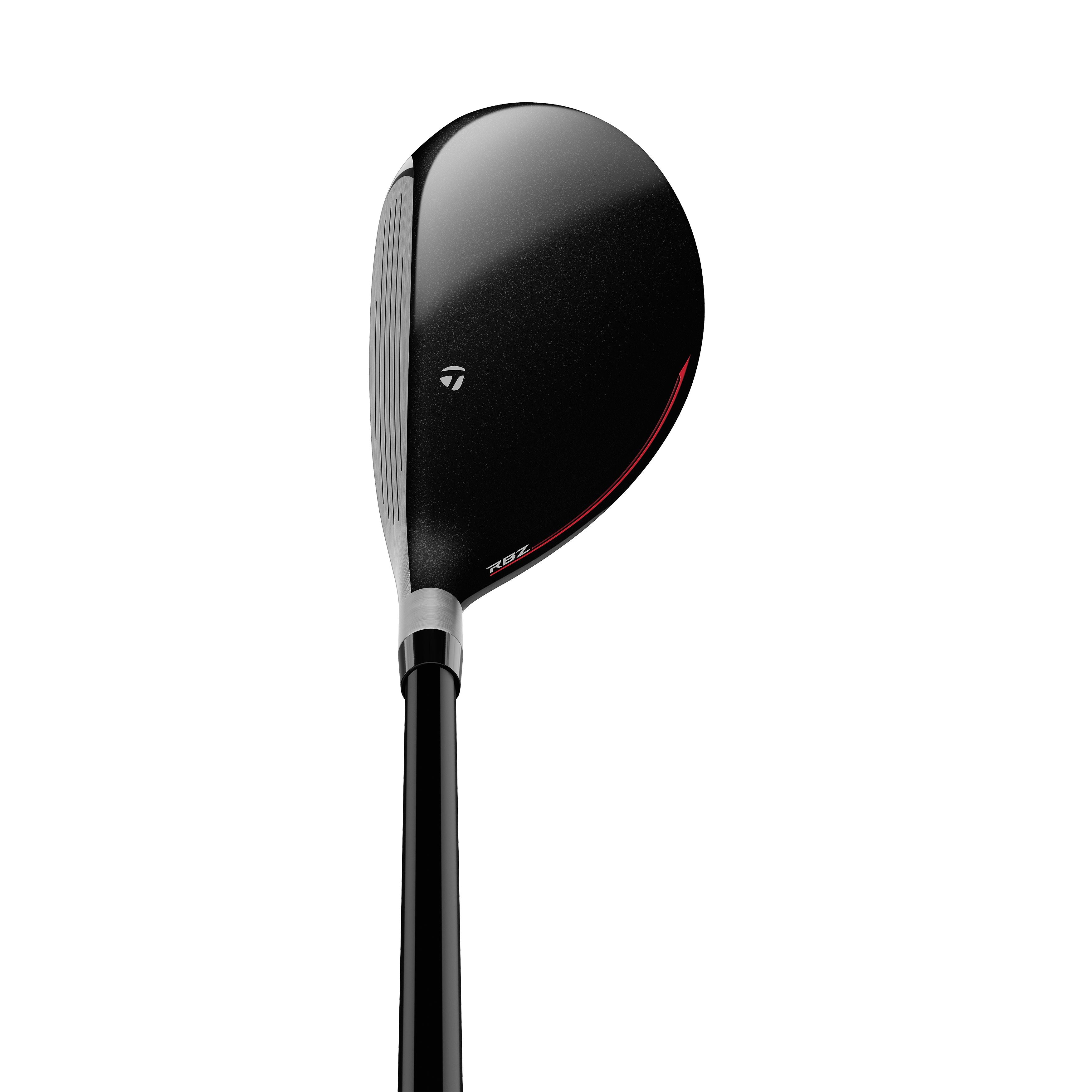 TaylorMade Pack complet 11 pièces RBZ SpeedLite Acier 2025