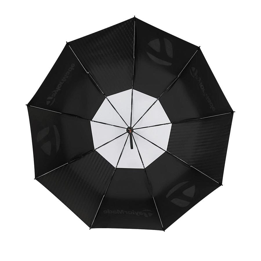 TaylorMade parapluie TM Compact Auto 54"