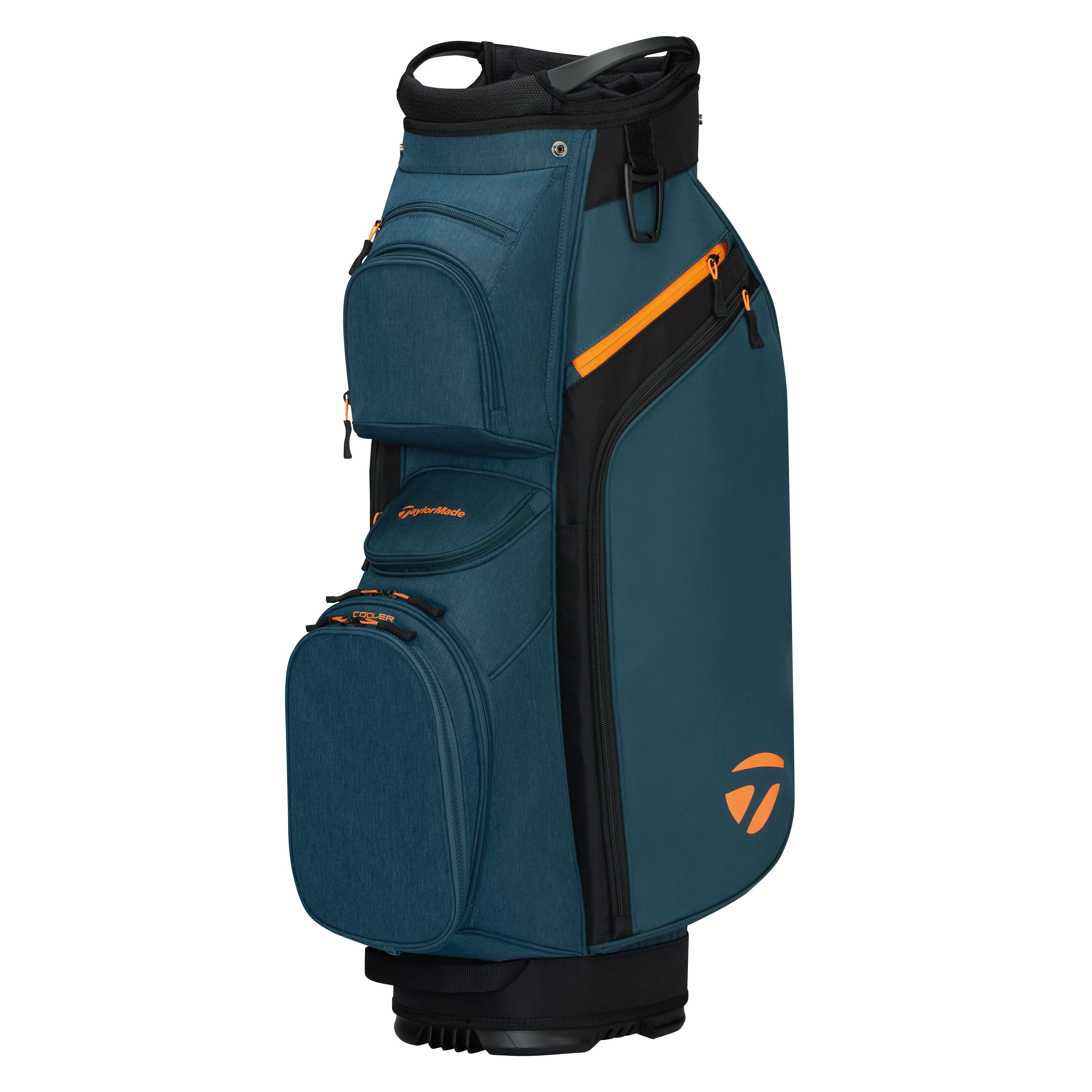 TaylorMade Sac Cart Lite Qi4D 2026