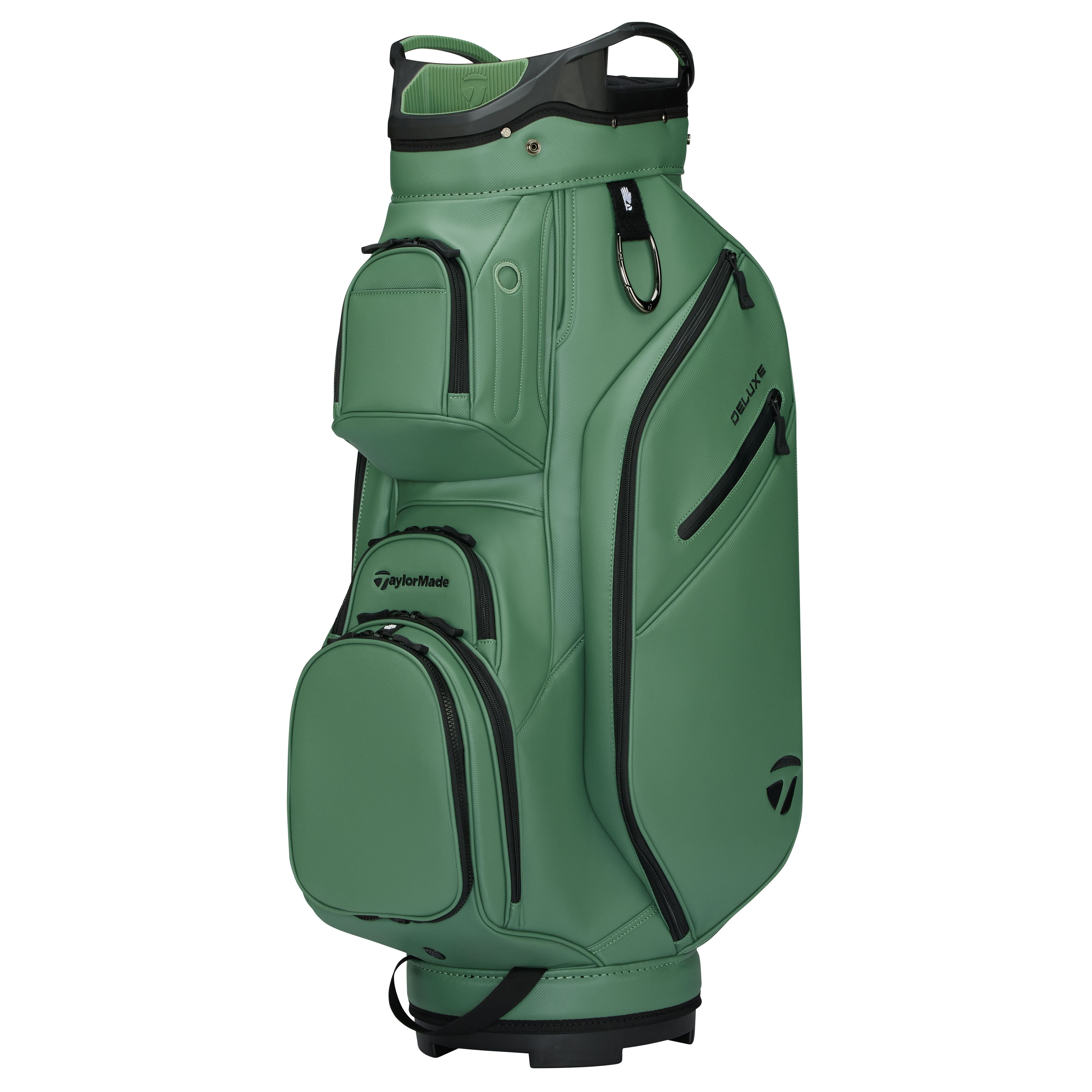 TaylorMade Sac Deluxe Cart Vert 2026