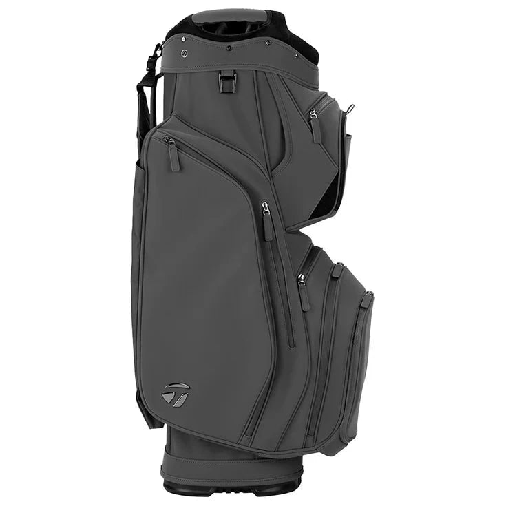 TaylorMade Sac Signature Cart Gris 2026