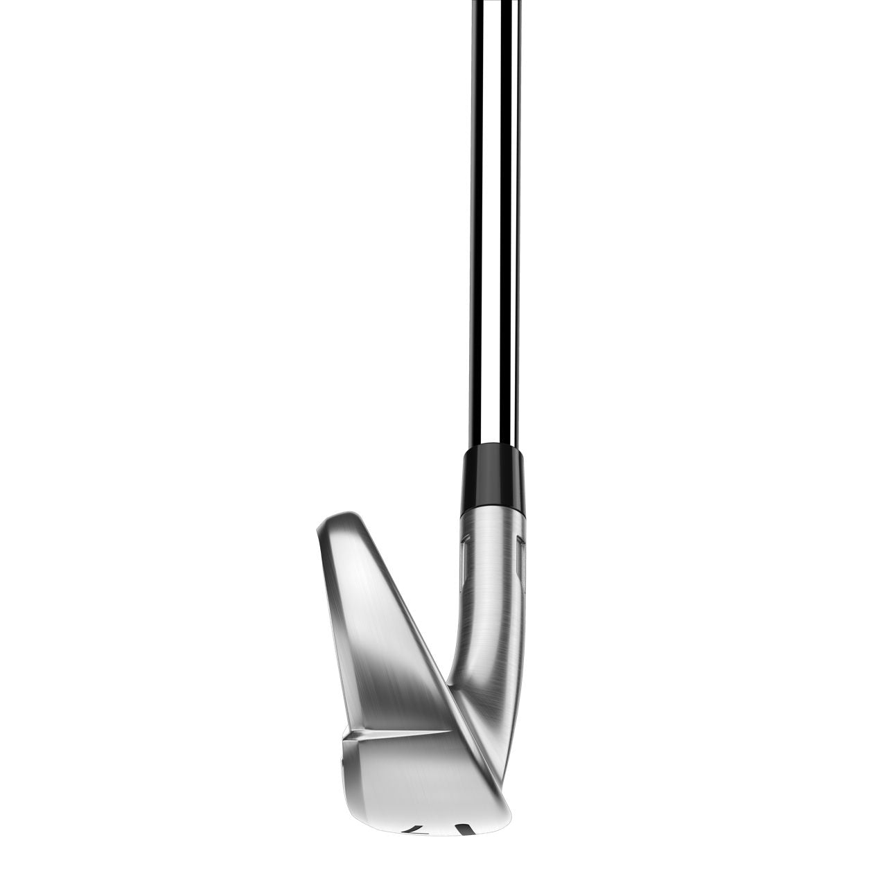 TaylorMade série de fers Qi Max | Distance Droite & Sensation Premium