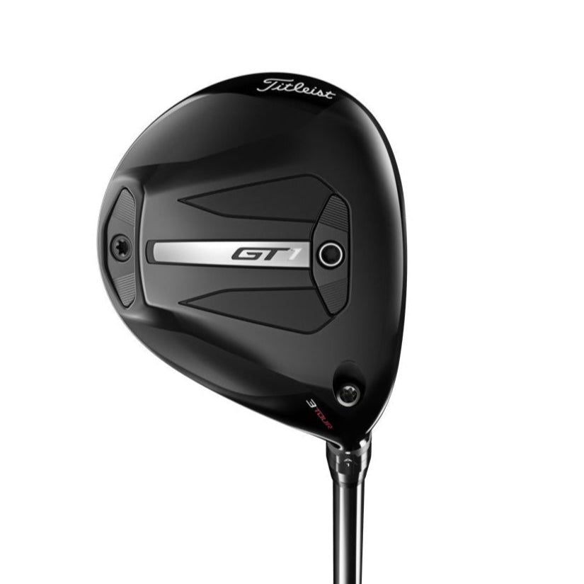 Titleist Bois de Parcours GT1 3Tour Shaft Graphite Design Tour AD