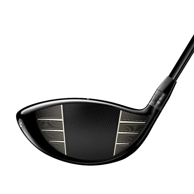 Titleist Driver GT3 Shaft Tour AD