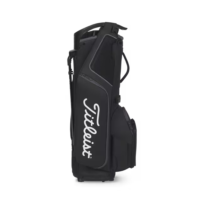Titleist Sac Trépied Hybrid 14 Graphite Black 2026