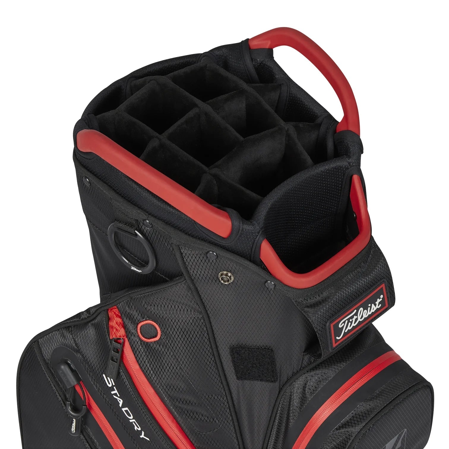 Titleist Sac Chariot Cart 14 STADRY™