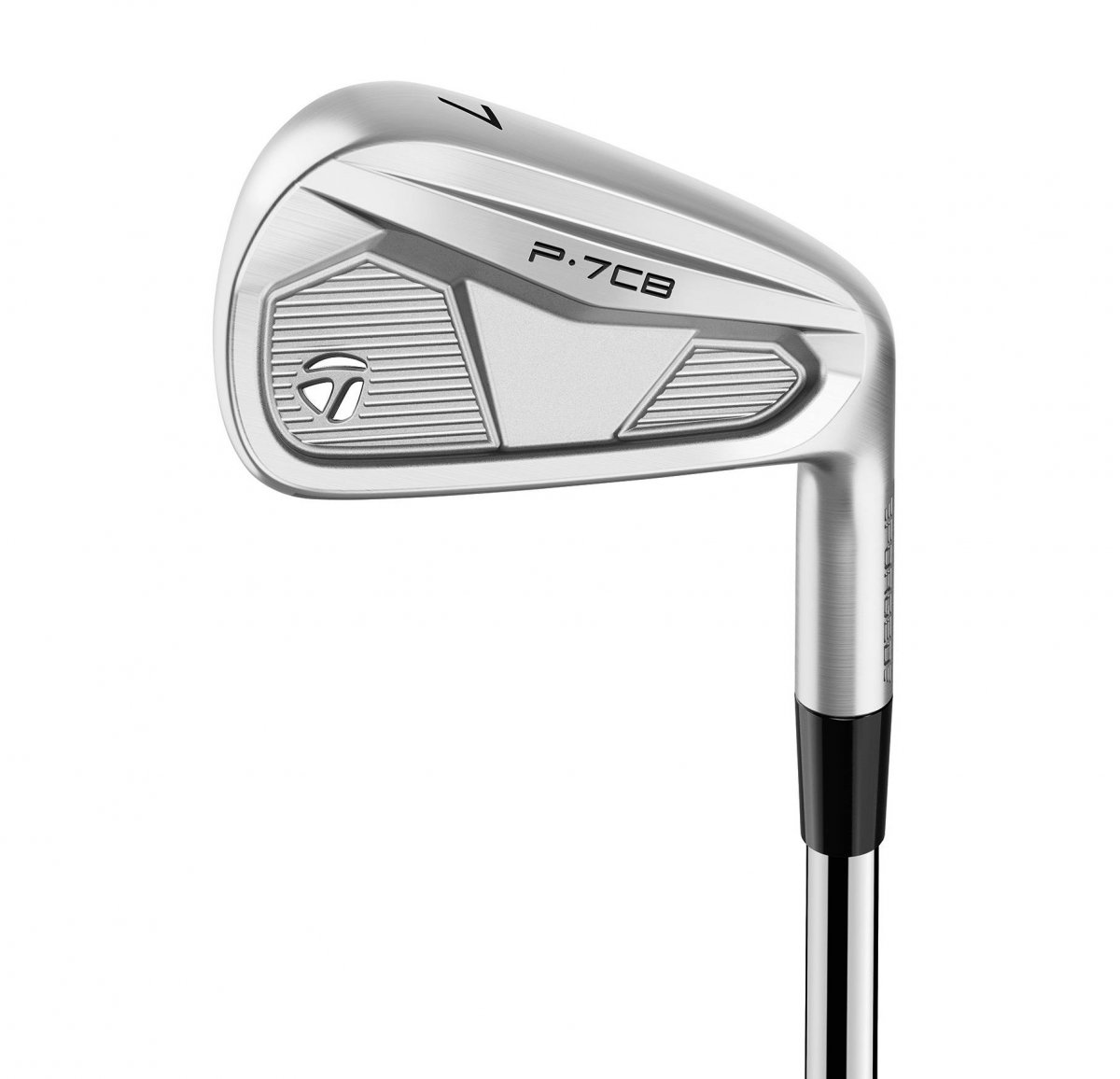 TaylorMade Combo P7CB + P770 2025 (Occasion) - golfcdepotenter.com