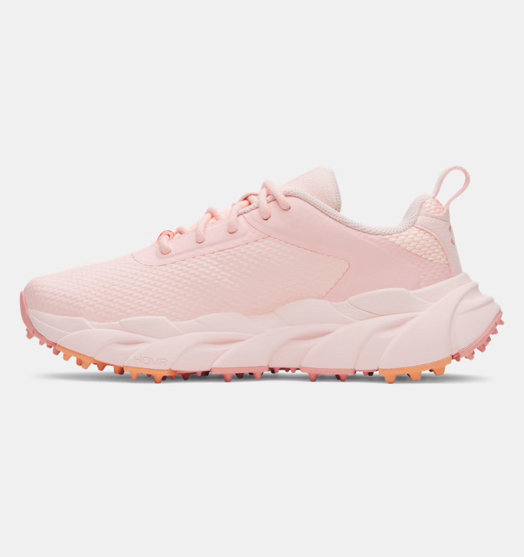 Under Armour Chaussures Femme HaloHybrid Golf Trip