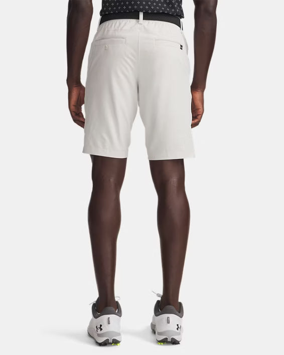 Under Armour Short Homme Drive Fusele Beige