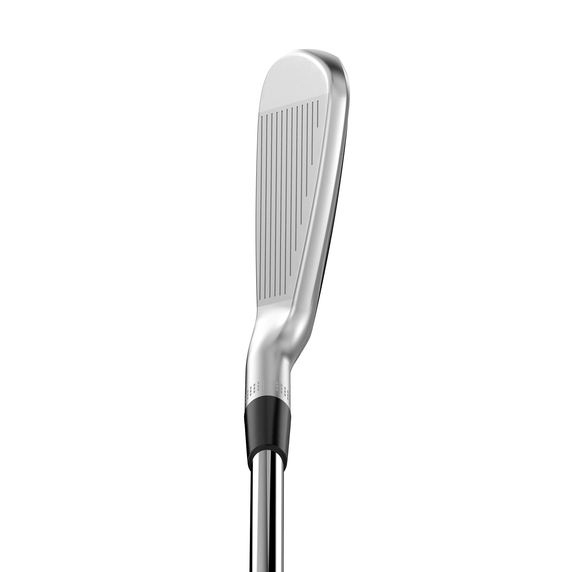 Wilson Utility Staff Model RB