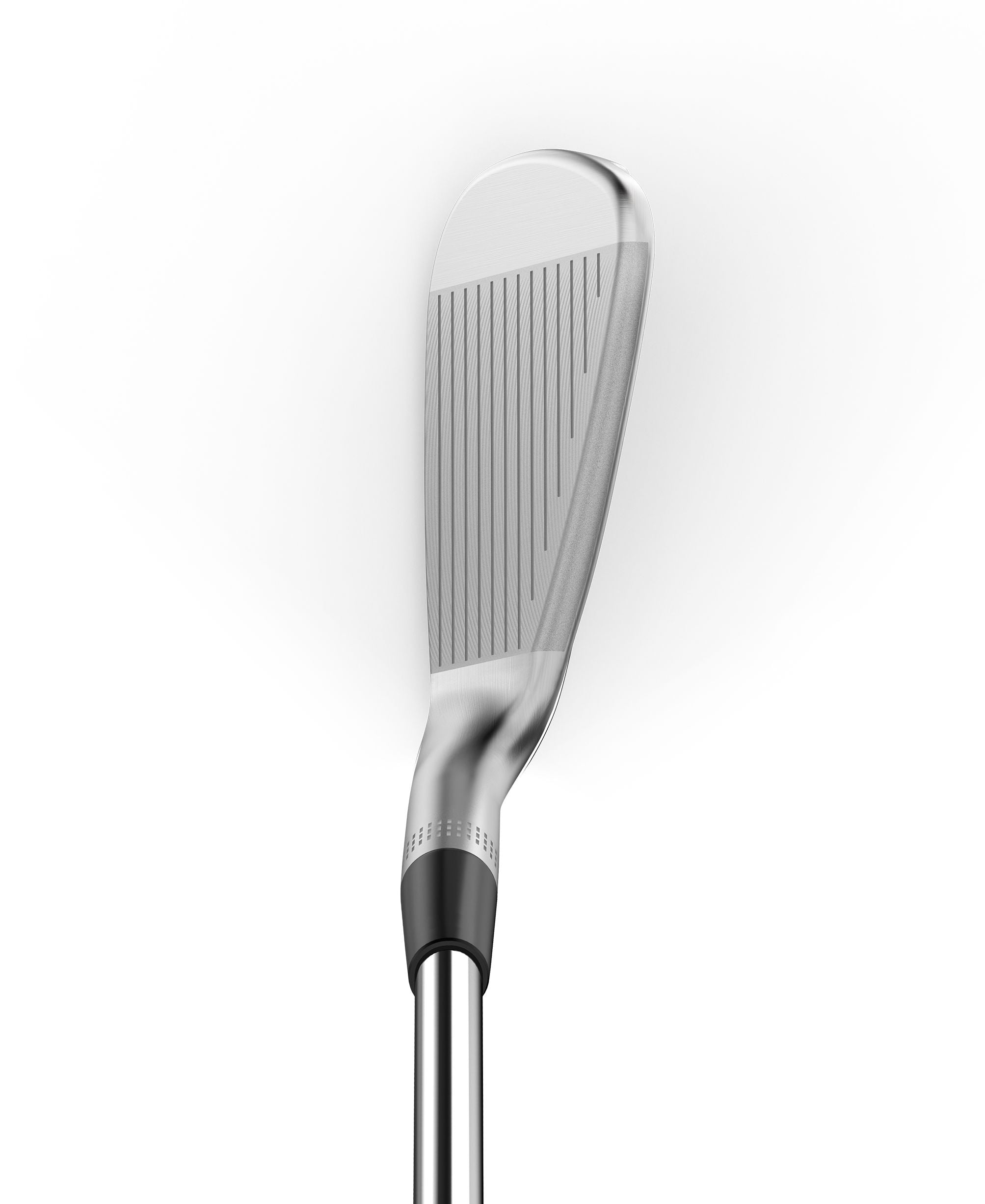 Wilson Série de Fers Staff Model XB
