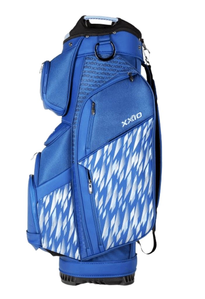 XXIO Sac Chariot XXIO14 Premium Navy