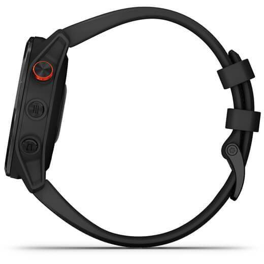 Garmin S62 NOIR
