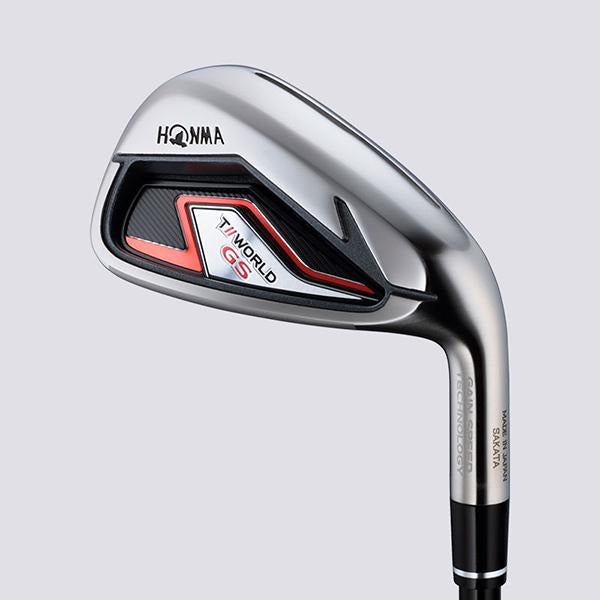 HONMA TOUR WORLD GSshaft speed tuned