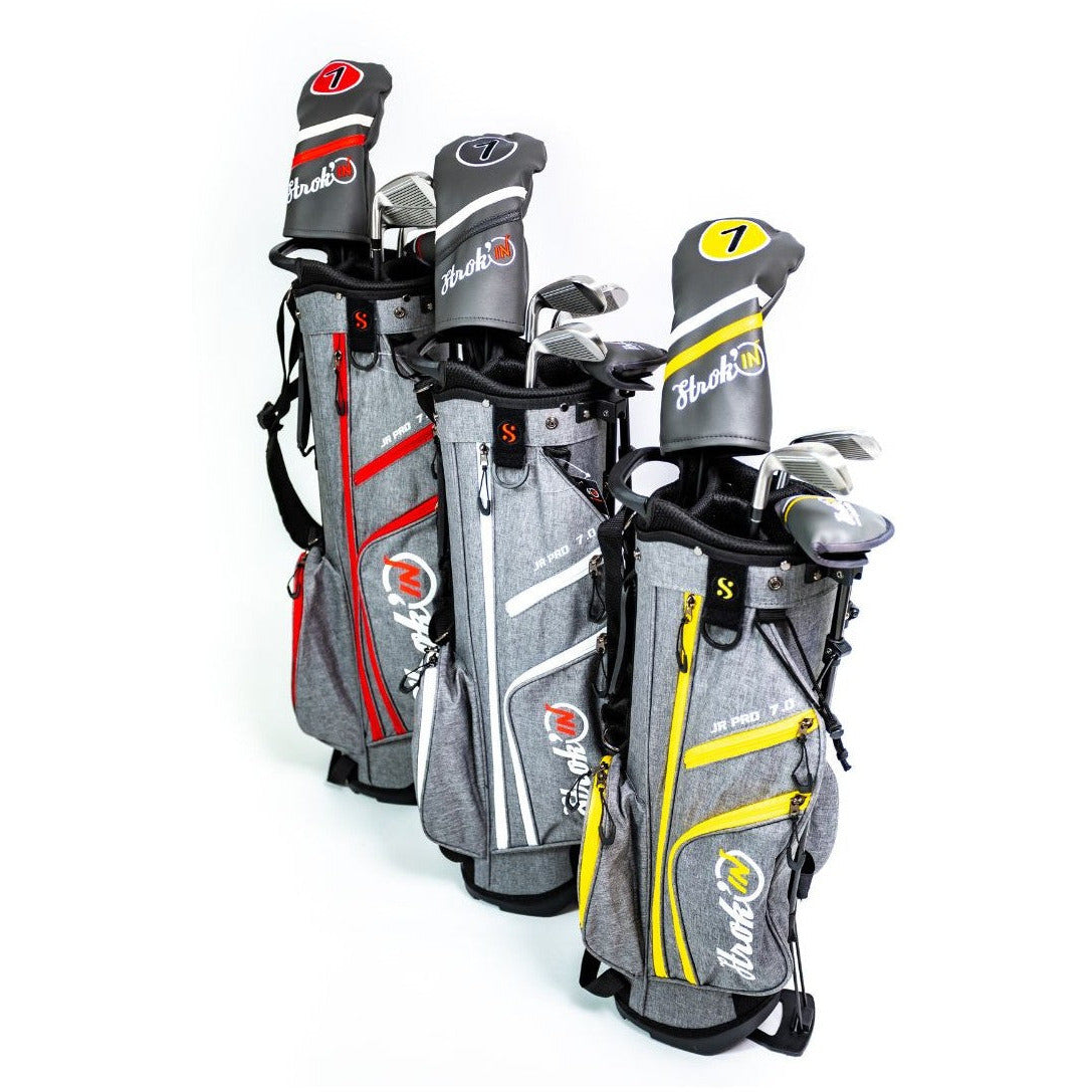 Strok'IN Pack Junior SVR 5-7 ans taille 1