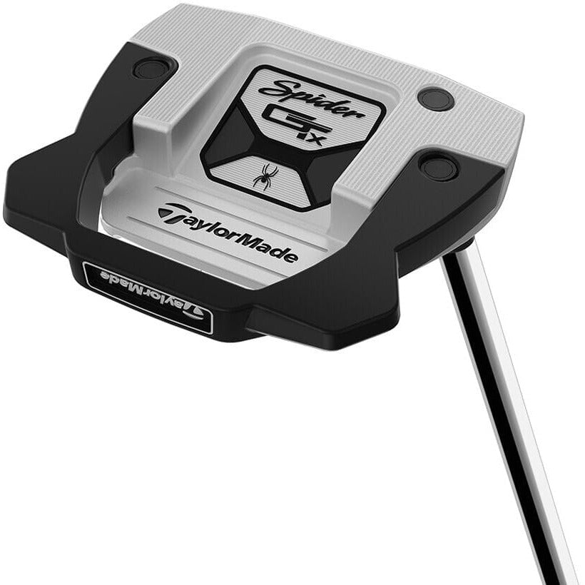 Taylormade Putter Spider GTX Small Slant Grey
