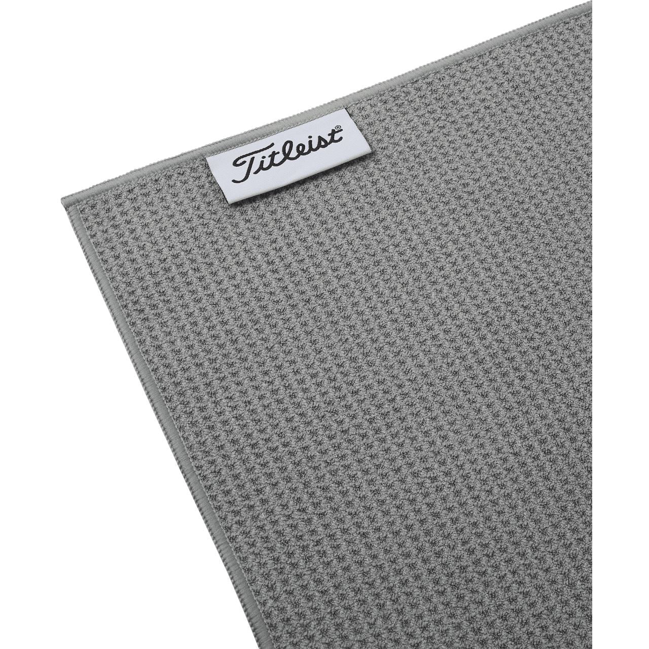 Titleist Serviette Microfibre Grise