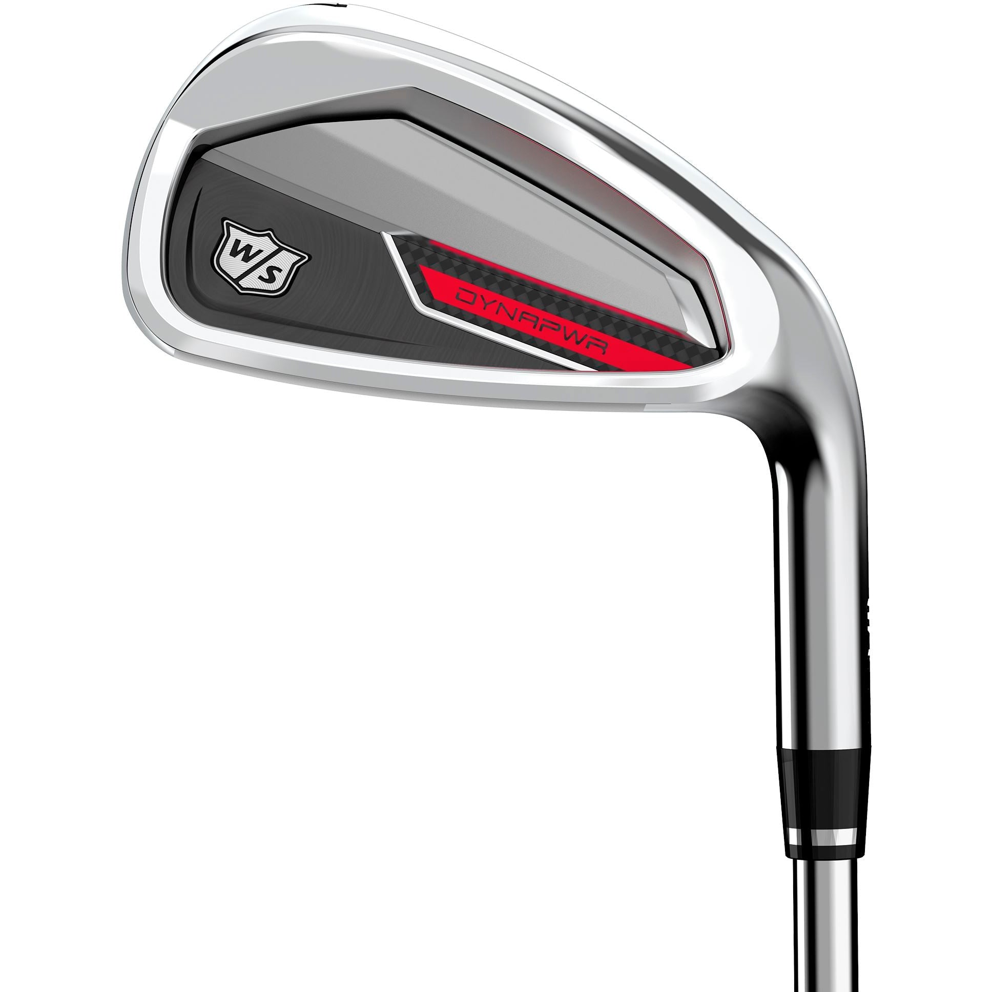 Wilson Staff - Série de Fers Graphite Dynapower